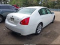 2007 Nissan Maxima — photo 4 of 16 | VIN 1N4BA41E47C849134