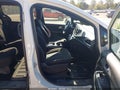 2020 Chrysler Pacifica — photo 5 of 11 | VIN 2C4RC1FG9LR149431