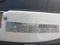 2020 Chrysler Pacifica — photo 9 of 11 | VIN 2C4RC1FG9LR149431