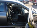 2012 Toyota Corolla — photo 5 of 22 | VIN 5YFBU4EE4CP033585