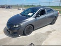 2010 Toyota Corolla — photo 2 of 11 | VIN 2T1BU4EE5AC513597