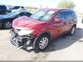2016 Nissan Rogue Sport — photo 2 of 22 | VIN 5N1AT2MVXGC759305