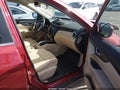 2016 Nissan Rogue Sport — photo 5 of 22 | VIN 5N1AT2MVXGC759305