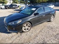 2018 Hyundai Sonata — photo 2 of 13 | VIN 5NPE34AF0JH660812