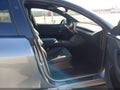 2026 Tesla Model Y — photo 5 of 20 | VIN 7SAYGAEE2TF691162