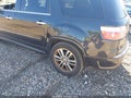2012 GMC Acadia — photo 6 of 17 | VIN 1GKKVTED0CJ217686