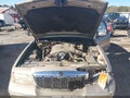 2000 Mercury Grand Marquis — photo 10 of 16 | VIN 2MEFM75W8YX617386