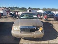 2000 Mercury Grand Marquis — photo 12 of 16 | VIN 2MEFM75W8YX617386