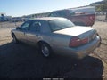 2000 Mercury Grand Marquis — photo 3 of 16 | VIN 2MEFM75W8YX617386