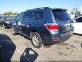 2013 Toyota Highlander — photo 3 of 16 | VIN 5TDZK3EH3DS112893