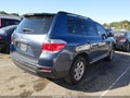 2013 Toyota Highlander — photo 4 of 16 | VIN 5TDZK3EH3DS112893