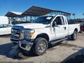 2015 Ford F-350 — photo 2 of 18 | VIN 1FT8X3B65FED50415