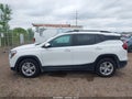2024 GMC Terrain — photo 13 of 15 | VIN 3GKALMEG8RL395431