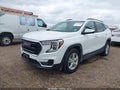 2024 GMC Terrain — photo 2 of 15 | VIN 3GKALMEG8RL395431