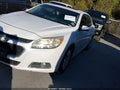 2016 Chevrolet Malibu Limited — photo 2 of 16 | VIN 1G11C5SA1GF124132