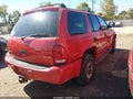 2000 Dodge Durango — photo 4 of 11 | VIN 1B4HS28N0YF250384