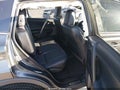 2018 Toyota RAV4 — photo 8 of 17 | VIN 2T3JFREV9JW838245