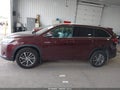2018 Toyota Highlander Hybrid — photo 14 of 16 | VIN 5TDJGRFH5JS041837