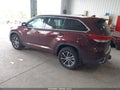 2018 Toyota Highlander Hybrid — photo 3 of 16 | VIN 5TDJGRFH5JS041837
