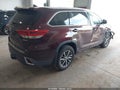 2018 Toyota Highlander Hybrid — photo 4 of 16 | VIN 5TDJGRFH5JS041837