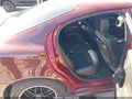 2007 Pontiac Grand Prix — photo 8 of 18 | VIN 2G2WR554771209361