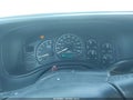 2002 Chevrolet Tahoe — photo 7 of 12 | VIN 1GNEK13T72R295602
