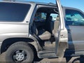 2002 Chevrolet Tahoe — photo 8 of 12 | VIN 1GNEK13T72R295602
