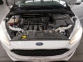 2015 Ford Focus — photo 10 of 12 | VIN 1FADP3F23FL364577