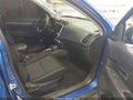 2020 Mitsubishi Outlander Sport — photo 5 of 16 | VIN JA4AP3AU7LU013211
