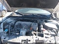 2015 Honda Accord — photo 10 of 17 | VIN 1HGCR2F53FA157446