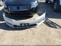 2015 Honda Accord — photo 12 of 17 | VIN 1HGCR2F53FA157446