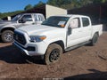 2020 Toyota Tacoma — photo 2 of 16 | VIN 3TMCZ5AN3LM348838