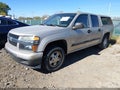 2004 Chevrolet Colorado — photo 2 of 12 | VIN 1GCCS136348101179