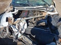 1997 Chevrolet Corvette — photo 10 of 16 | VIN 1G1YY22G2V5109211