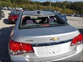 2015 Chevrolet Cruze — photo 6 of 13 | VIN 1G1PA5SG2F7210109