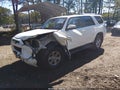 2019 Toyota 4Runner — photo 2 of 16 | VIN JTEBU5JR3K5618826