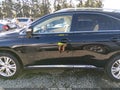 2010 Lexus RX 450h — photo 15 of 19 | VIN JTJBC1BA7A2010796