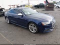 2013 Audi S5 — photo 1 of 16 | VIN WAUVGAFR6DA012485