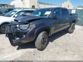 2022 Toyota Tacoma — photo 2 of 16 | VIN 3TYCZ5AN2NT102287