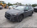 2025 Subaru Outback — photo 2 of 16 | VIN 4S4BTALC5S3281351