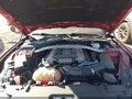 2015 Ford Mustang — photo 10 of 16 | VIN 1FA6P8CF4F5391031
