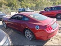 2015 Ford Mustang — photo 14 of 16 | VIN 1FA6P8CF4F5391031