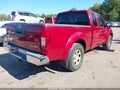 2007 Nissan Frontier — photo 4 of 11 | VIN 1N6AD06W97C416431