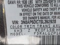 2025 Nissan Kicks — photo 9 of 19 | VIN 3N8AP6DC7SL392928