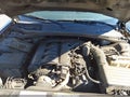 2009 Dodge Challenger — photo 10 of 11 | VIN 2B3LJ44V29H522596