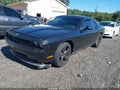 2009 Dodge Challenger — photo 2 of 11 | VIN 2B3LJ44V29H522596