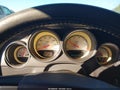 2009 Dodge Challenger — photo 7 of 11 | VIN 2B3LJ44V29H522596