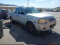 2003 Nissan Frontier — photo 1 of 11 | VIN 1N6DD26T43C405183