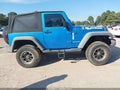 2010 Jeep Wrangler — photo 13 of 16 | VIN 1J4AA2D12AL160228