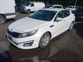 2014 Kia Optima — photo 2 of 11 | VIN KNAGM4A72E5472360